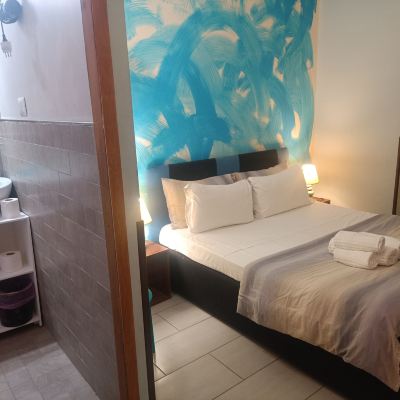 Triple Room Enjoy Roma Promo Code