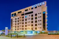 Plaza Inn Breeze Aeroporto Các khách sạn ở 