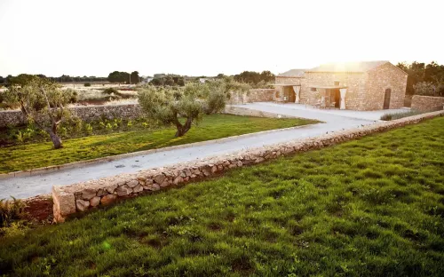 Masseria Cisternella