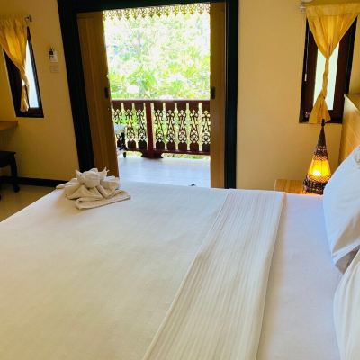 Standard Double Room Non smoking Delight Resort Promo Code