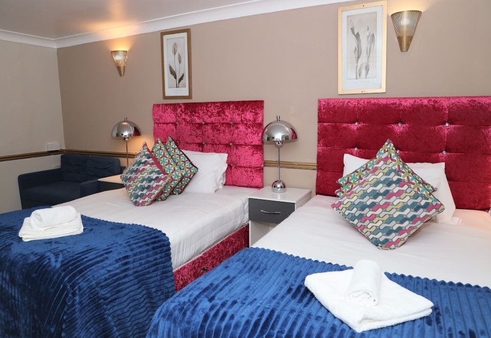 4 Sisters Inn - Housity