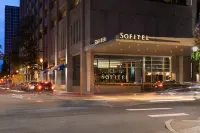 Sofitel Philadelphia at Rittenhouse Square Отели в г. 