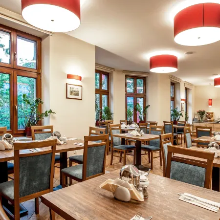 Aparthotel Hornigold "W Zielonej Kamienicy"