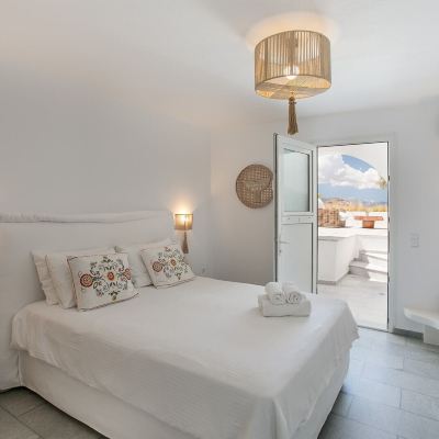 Economy Triple Room with Partial Sea View Ippokampos Beachfront Promo Code