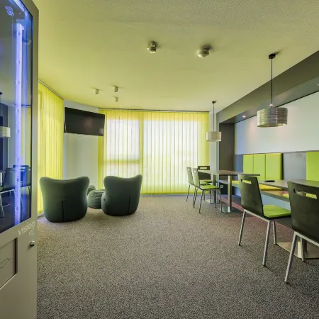 Economy-Hotel