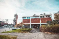 Forenom Hostel Espoo Otaniemi