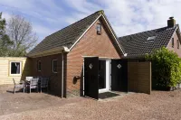 Hotel Waddengenot Отели в г. 
