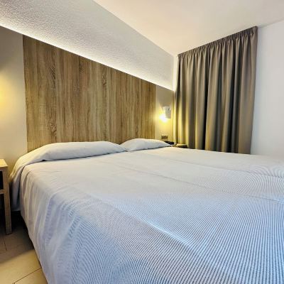 Standard Two-Bedroom Apartment With Balcony Ibiza JET Apartamentos - Adults Only Promo Code