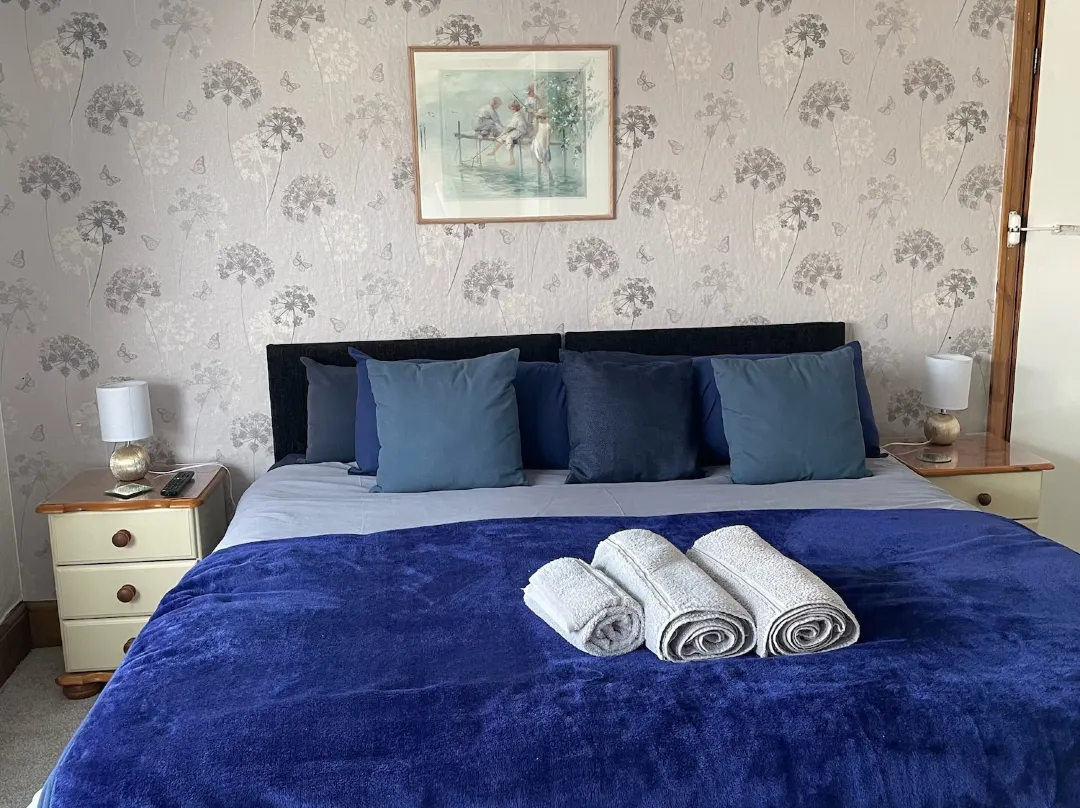 Whiteways Guest House - Skegness