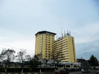 Prahova Plaza Hotel Hotels in 