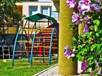 Hotel Zátoka Hoteles en Senec