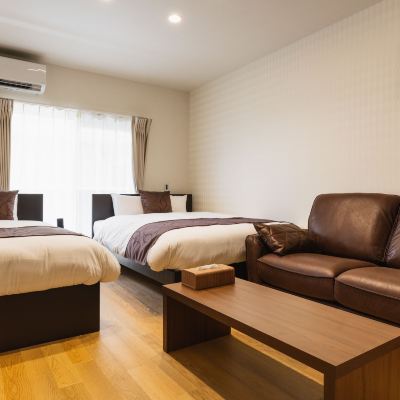 スタンダードルーム ココリエ別府 クーポン