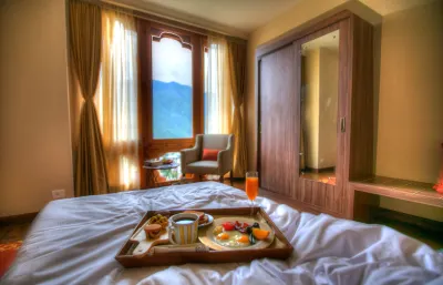 The Pema by Realm Hotel a 