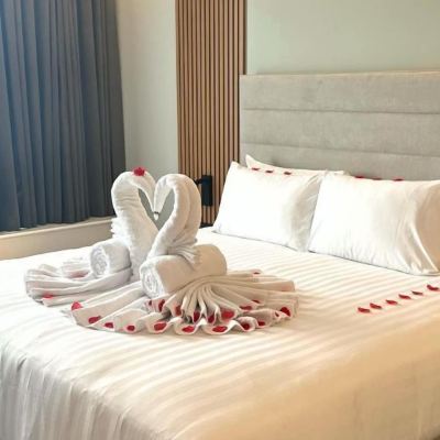 Superior Room Pillo Hotel Ashbourne Promo Code