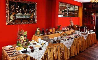 Imperial Cusco Hotel - Housity