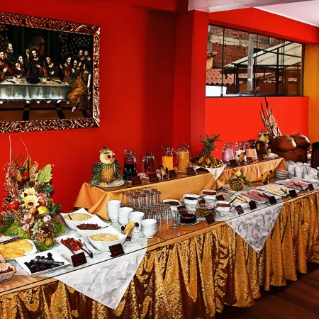 Imperial Cusco Hotel