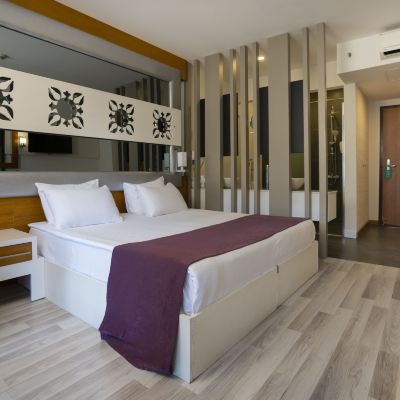Standard Room With Land View Flora Garden Beach Club Promo Code