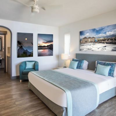 Privilege Double Room with Sea View La Mariposa Promo Code