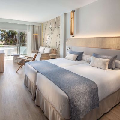 Family Room (Standard 2+2) Hotel Tabaiba Princess Promo Code