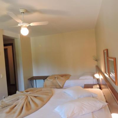 Comfort Quadruple Room Estalagem Vila Suzana Promo Code