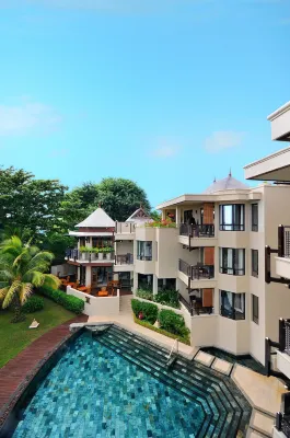 Le Cardinal Exclusive Resort Hotels in 