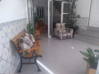 Encosta da Serra