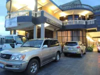 Bella Casa Hotel Hoteles en 