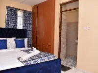 A&B Cozy Apartment Hotels in Kitale