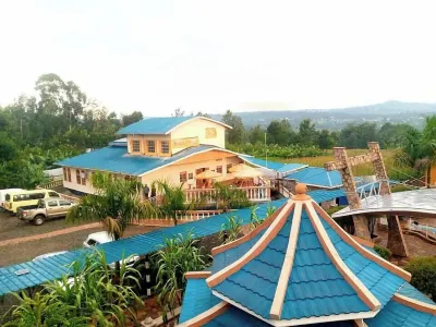 Maya Holiday Point Kisii Hotels in 