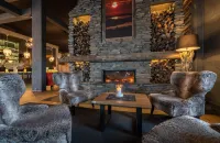 Wilderness Hotel Inari & Igloos