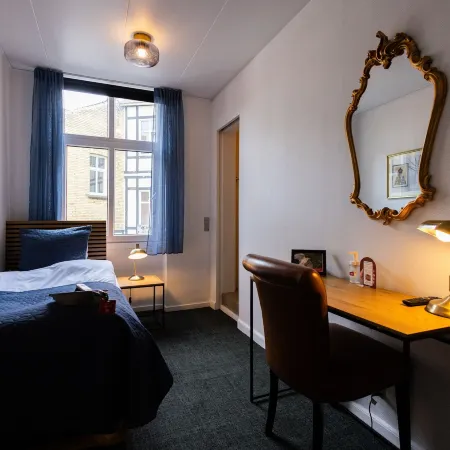 Milling Hotel Windsor