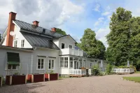Wanbo Herrgård Hoteles en 