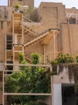 فندق ومقهى بانوراما رمسيس