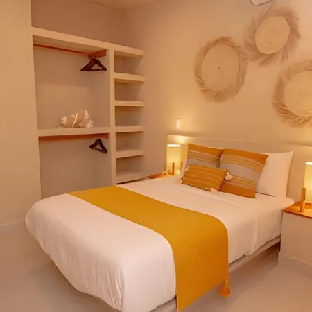 Condominios Evamar San Carlos