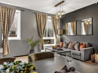 Origo Leilighetshotell Hotels in Drammens kommun