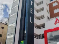 Nogal Suite Hotel Ipiales Hotels in Ipiales