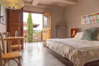 Coffee Tree Boutique Hostel Hotel a 