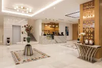 Al Qasr Hotel - Al Rabwa