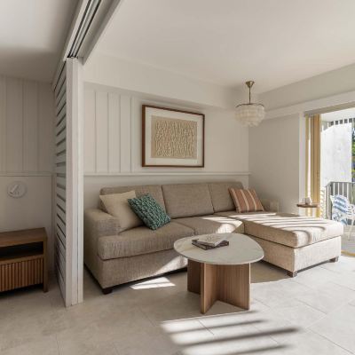 One-Bedroom Apartment Mantra French Quarter Noosa Promo Code