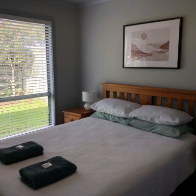 Deluxe Villa Seahorse Coastal Villas Promo Code