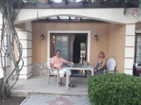 Dalyan Villa Kiydan Apartments Hotels in 