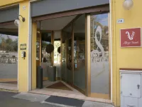 阿爾伯格維斯堪迪飯店