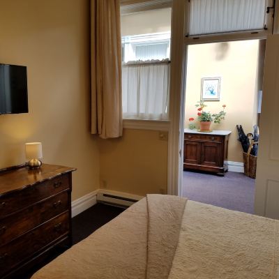 Petite Interior Room-No View Hotel Ouray - Adults Only Promo Code