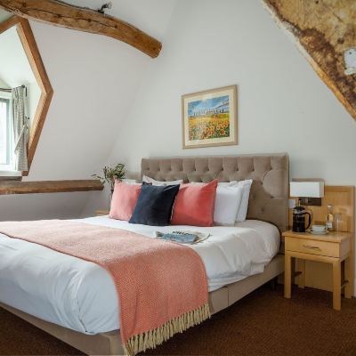 Standard Room Egypt Mill Hotel and Restaurant Promo Code