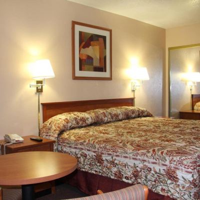 King Bed Smoking Room Premier Inns Metro Promo Code