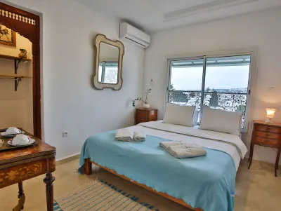 Dar Souad Hotels in 
