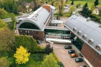 Młyn Jacka Hotel & Spa Hotels in 