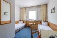 Hotel Heidenschanze