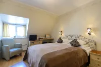 Hansalinn Hotels in 