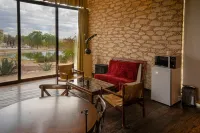 Mineral del Cielo, Loft Hotel Hoteles en 